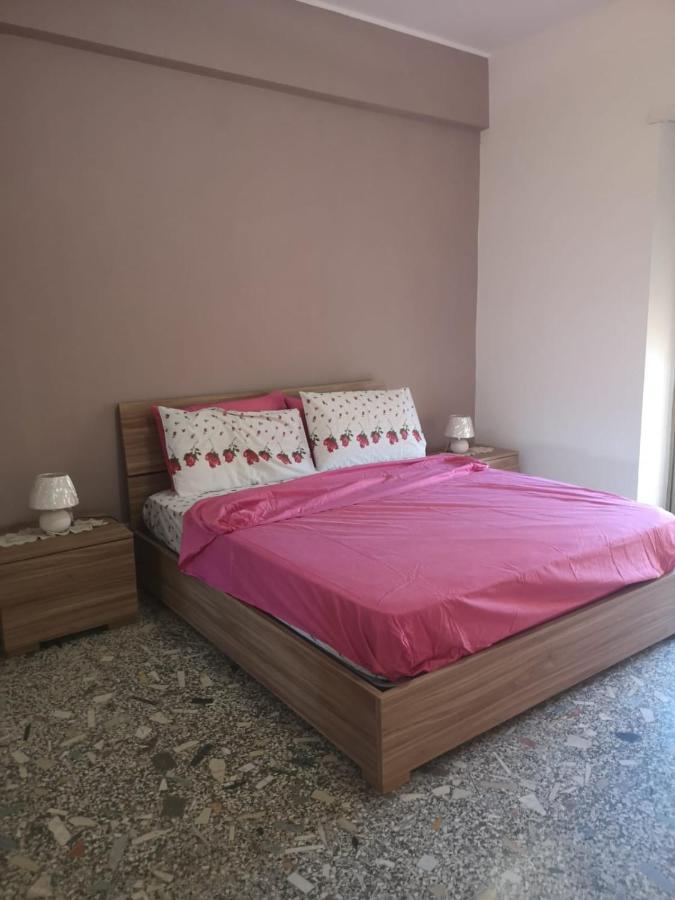 Malatesta House Рим Экстерьер фото