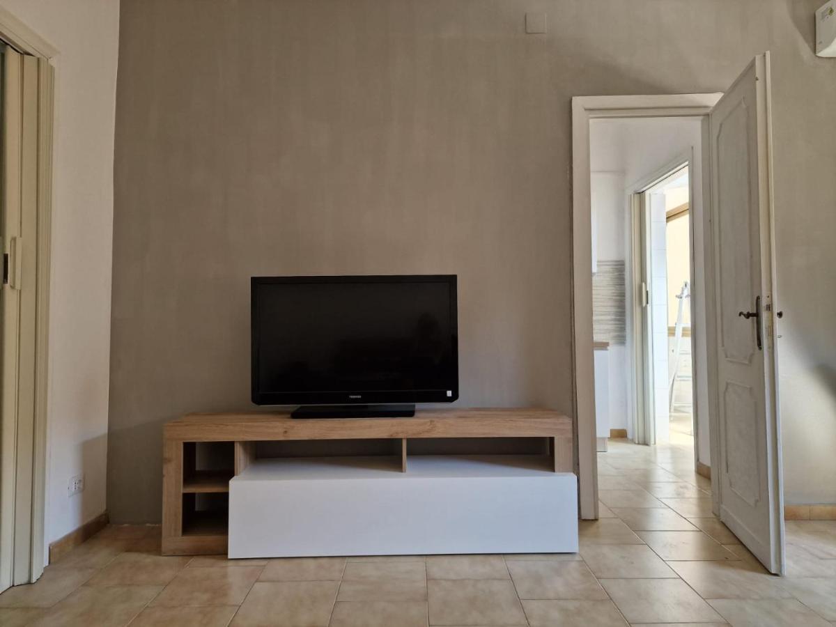 Malatesta House Рим Экстерьер фото