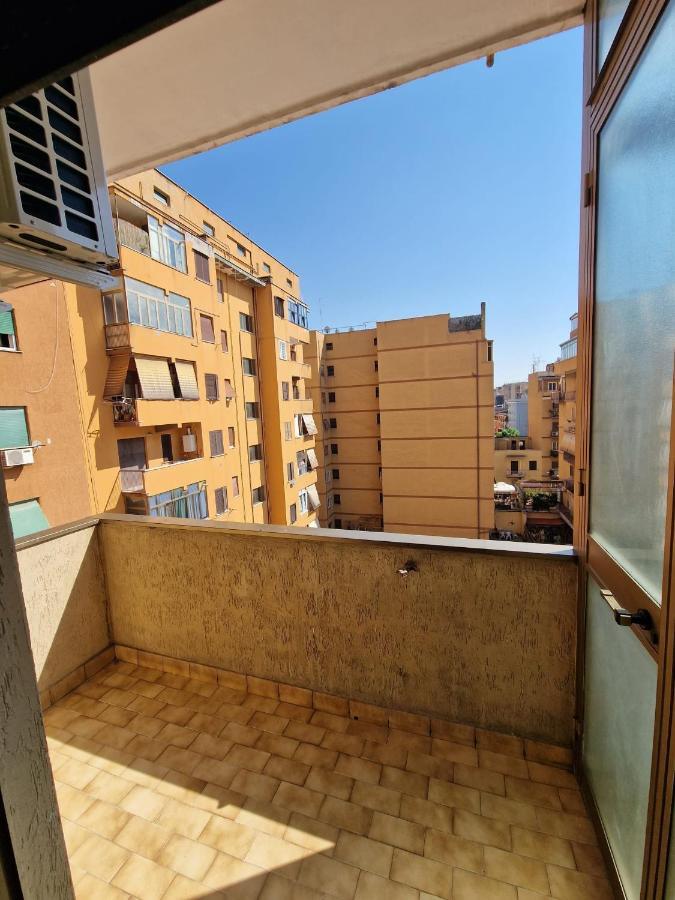 Malatesta House Рим Экстерьер фото