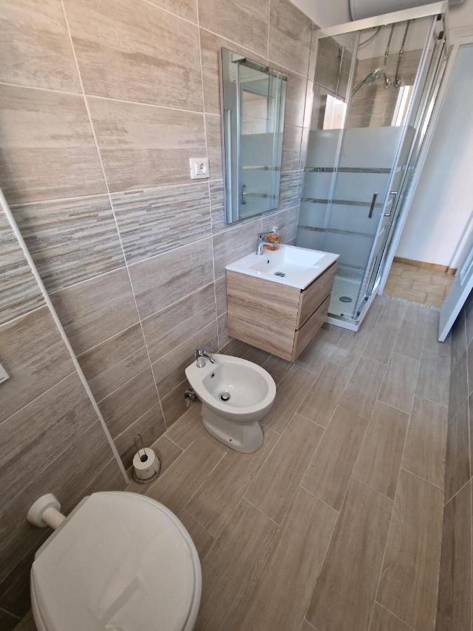 Malatesta House Рим Экстерьер фото